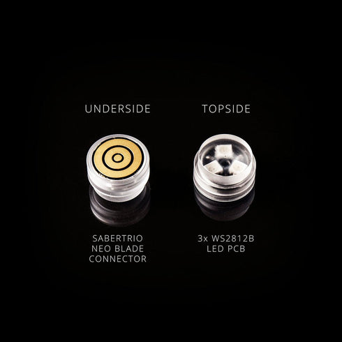 Neo Chip Mini - Sabertrio